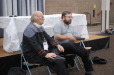 ValleyCon 37 - 2011